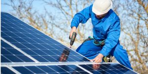 Installation Maintenance Panneaux Solaires Photovoltaïques à Rongeres